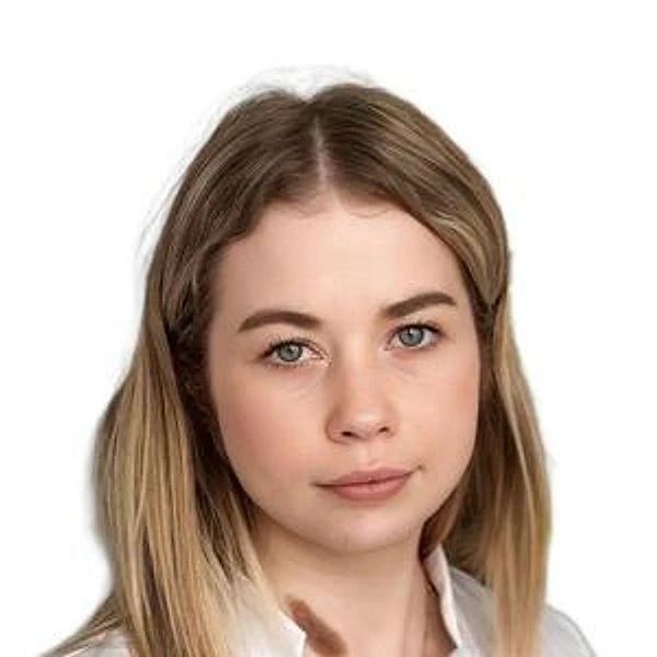 Ушинина Дарья Алексеевна — Терапевт, Калуга