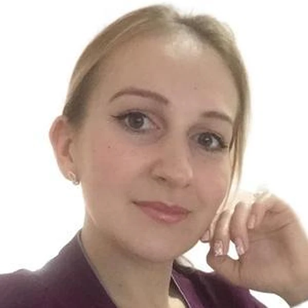 Конохова Евгения Александровна — Гинеколог, Акушер, Врач УЗИ, Симферополь