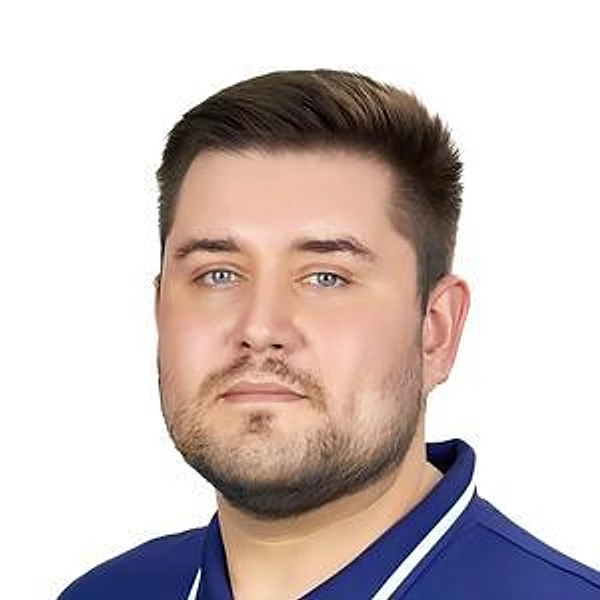 Котов Артур Николаевич — Детский хирург, Москва
