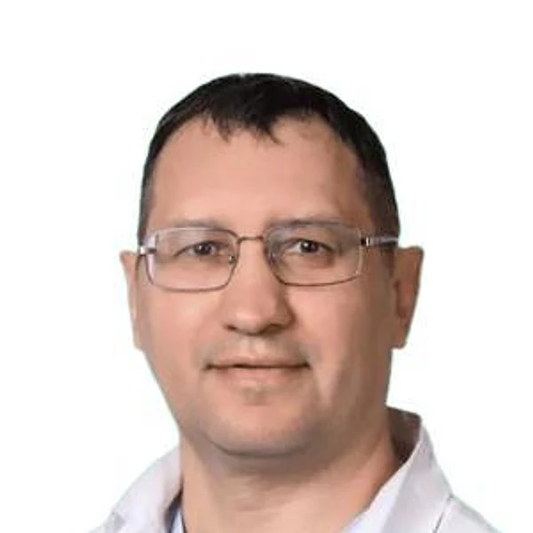 Дроздов Сергей Викторович — Травматолог, Ортопед, Фрязино