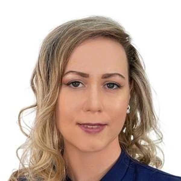 Лёгенькая Екатерина Викторовна — Стоматолог, Белгород