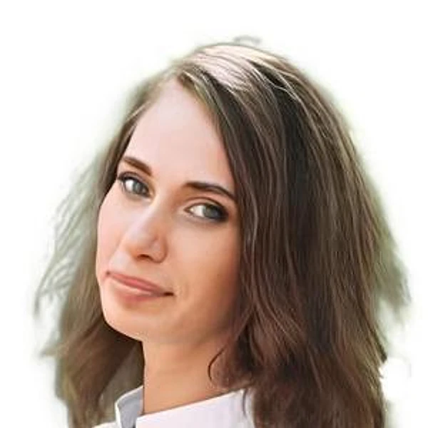 Петрикеева Анастасия Олеговна — Гастроэнтеролог, Бийск