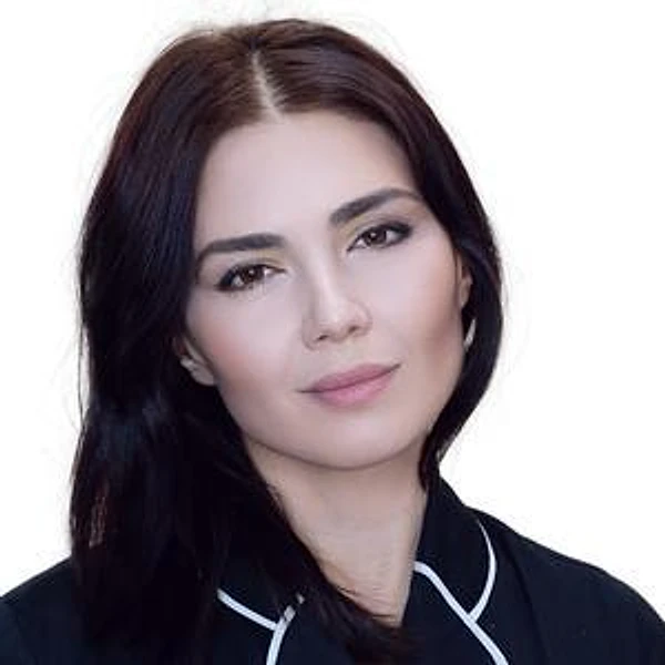 Касиева Мадина Бисултановна — Гинеколог, Нижний Новгород