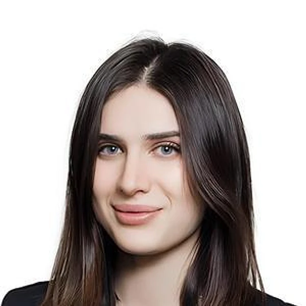 Шагинян Мариетта Эдуардовна — Стоматолог-ортодонт, Москва