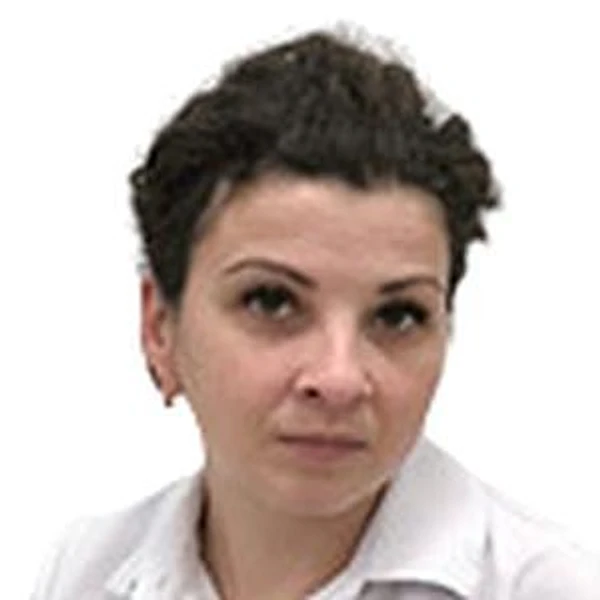 Клименко Татьяна Юрьевна — Стоматолог, Санкт-Петербург