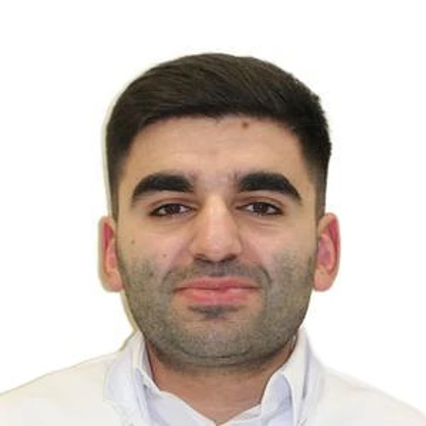 Мирзоян Армен Оганджанович — Стоматолог-ортопед, Стоматолог, Видное