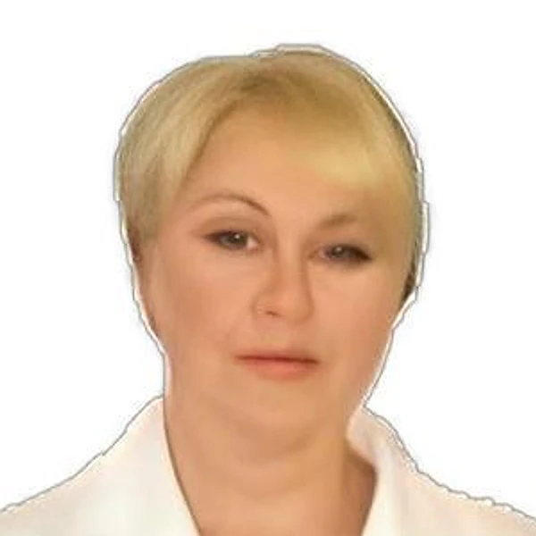 Волохина Елена Геральдовна — Стоматолог, Ижевск