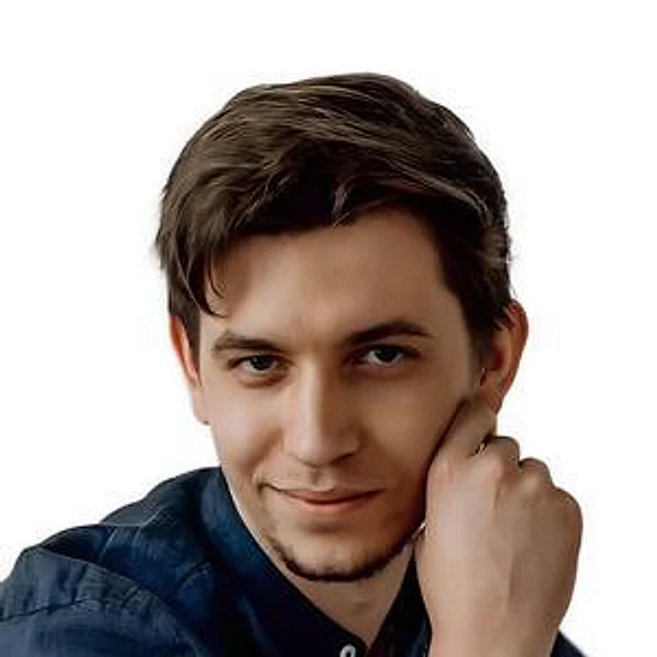 Пашкевич Владислав Дмитриевич — Стоматолог, Стоматолог-ортопед, Санкт-Петербург