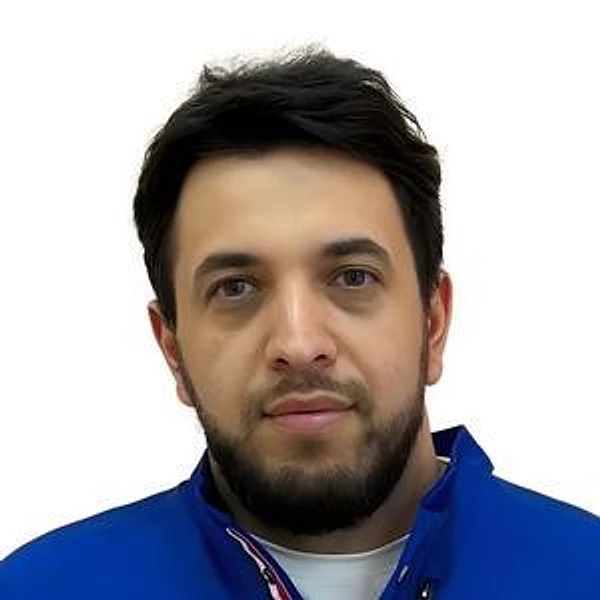 Мирзегасанов Руслан Альбертович — Уролог, Андролог, Москва