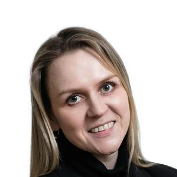 Антонова Елена Валерьевна — Психотерапевт, Психиатр, Санкт-Петербург