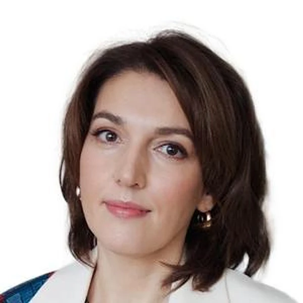 Ковач Елена Геннадьевна — Диетолог, Нутрициолог, Москва