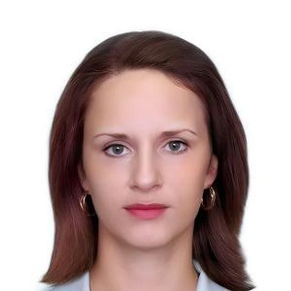 Вострикова Екатерина Викторовна — ЛОР, ЛОР-хирург, Сурдолог, Санкт-Петербург