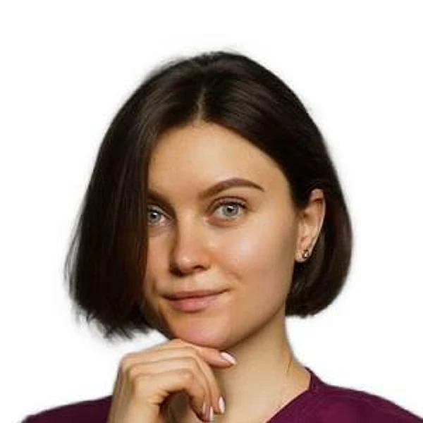 Делина Любовь Александровна — Психиатр, Психотерапевт, Москва