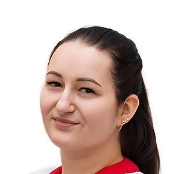 Меркушева Екатерина Сергеевна — Стоматолог, Киров