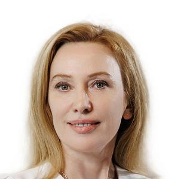 Серебрякова Ольга Викторовна — Врач-косметолог, Дерматовенеролог, Барнаул