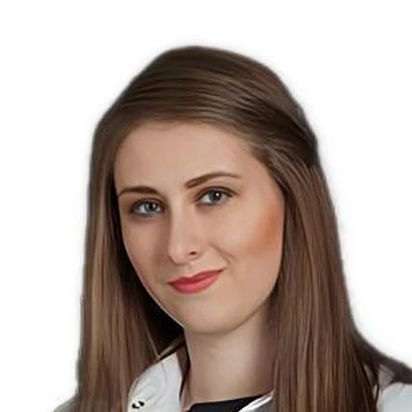 Вахрашина Елена Владимировна — Эндокринолог, Терапевт, Брянск