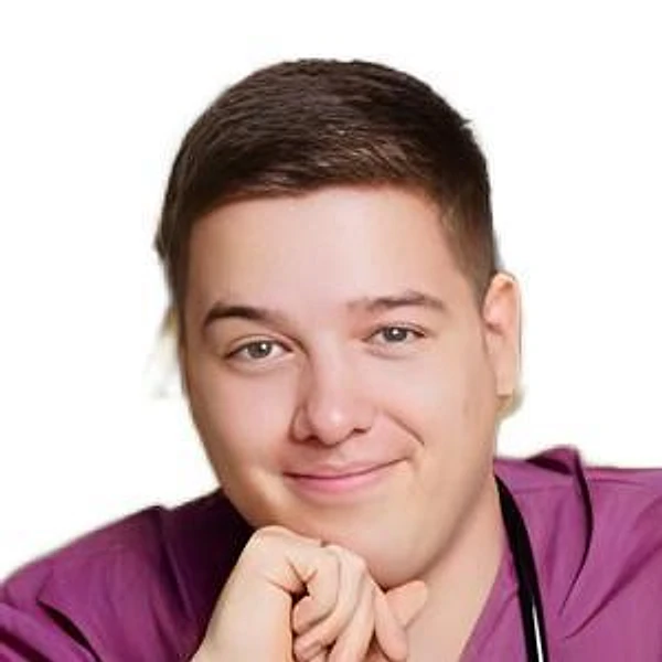 Яцуков Александр Васильевич — Рентгенолог, Москва