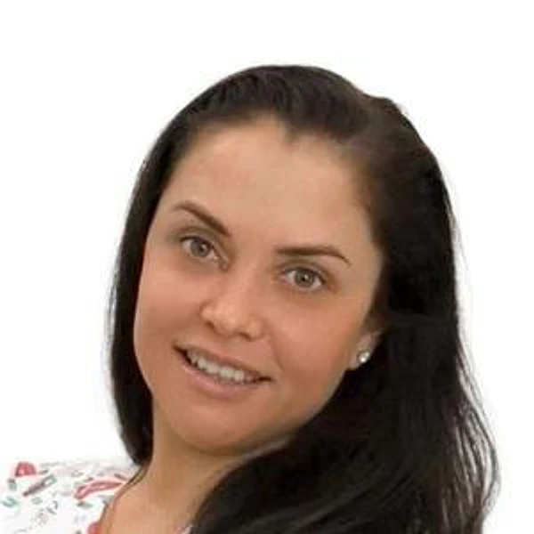 Иванова Анна Александровна — Терапевт, Физиотерапевт, Москва