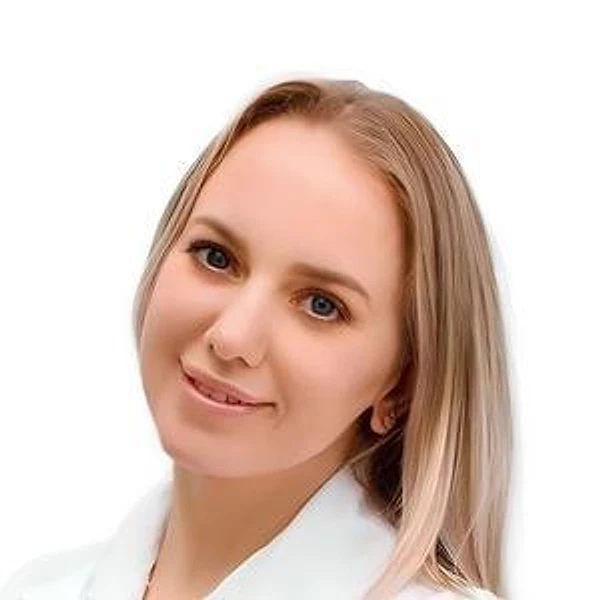 Крылова Марина Викторовна — Дерматовенеролог, Челябинск