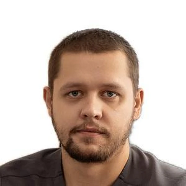 Афанасьев Александр Михайлович — Хирург, Тверь
