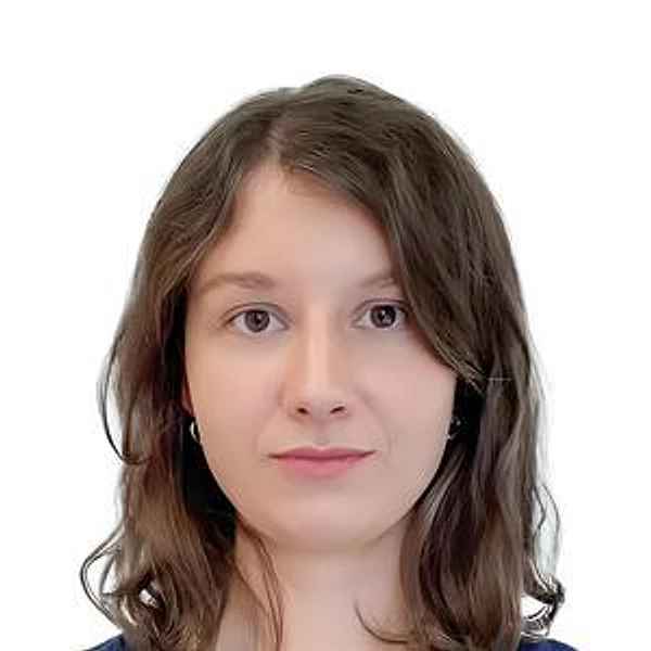 Силакова Анастасия Сергеевна — Стоматолог-ортодонт, Санкт-Петербург