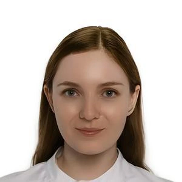 Верещагина Полина Владимировна — Дерматолог, Врач-косметолог, Детский дерматолог, Тюмень