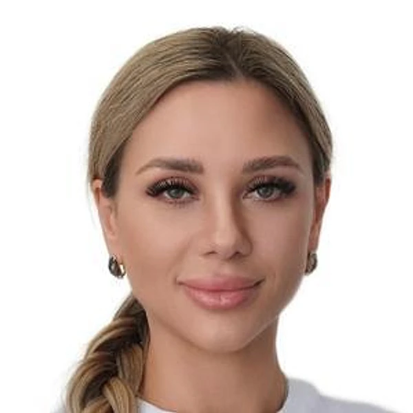 Воробьева Наталья Александровна — Косметолог-эстетист, Воронеж