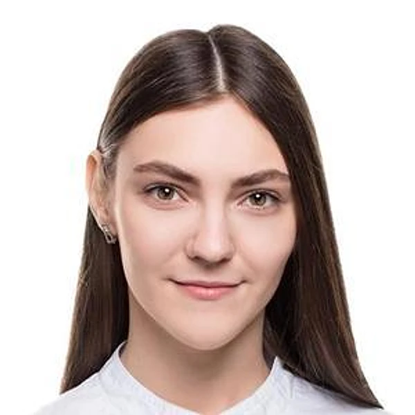 Буджерак Даяна Андреевна — Стоматолог, Пародонтолог, Екатеринбург