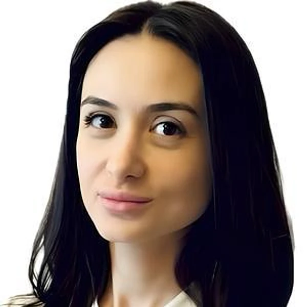 Магарамова Камаля Алибековна — Радиолог, Рентгенолог, Санкт-Петербург