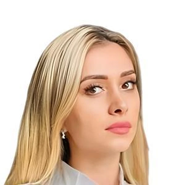 Магомедова Саида Анварбековна — Рентгенолог, Махачкала