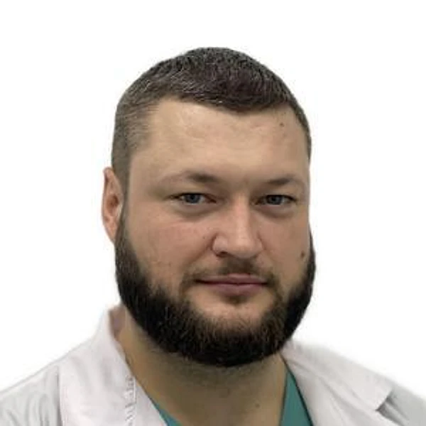 Максимов Андрей Николаевич — Травматолог, Кистевой хирург, Ортопед, Екатеринбург
