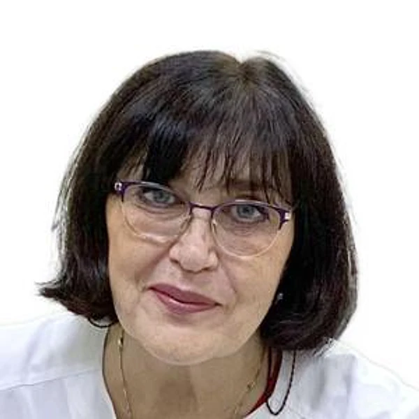 Пейливанова Татьяна Алексеевна — Гинеколог, Акушер, Воронеж