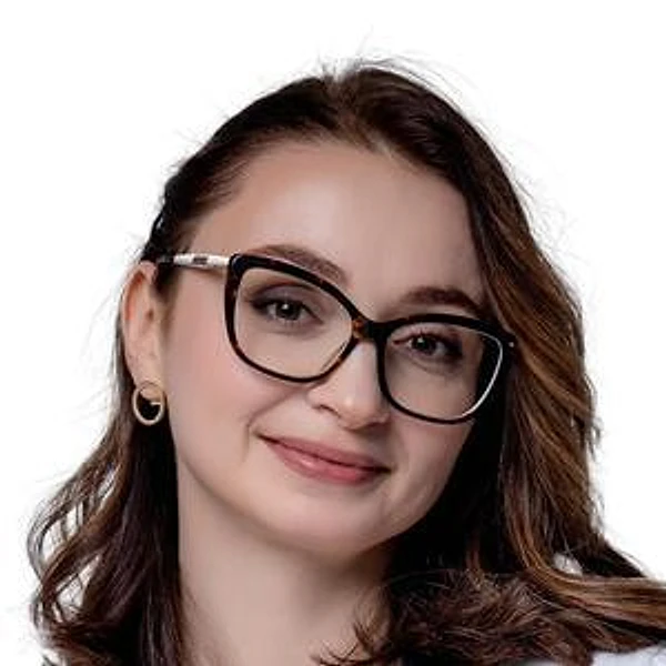 Узденова Аминат Айгюфовна — Врач УЗИ, Черкесск