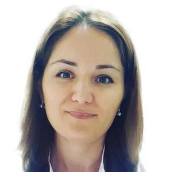 Чотчаева Алина Биляловна — Врач УЗИ, Гастроэнтеролог, Терапевт, Черкесск