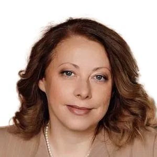 Журок Елена Михайловна — Психолог, Москва