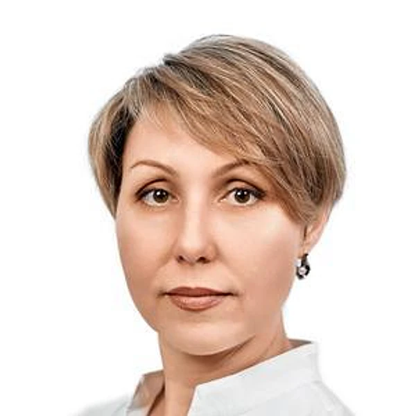 Рысай Екатерина Евгеньевна — Гинеколог, Акушер, Врач УЗИ, Екатеринбург