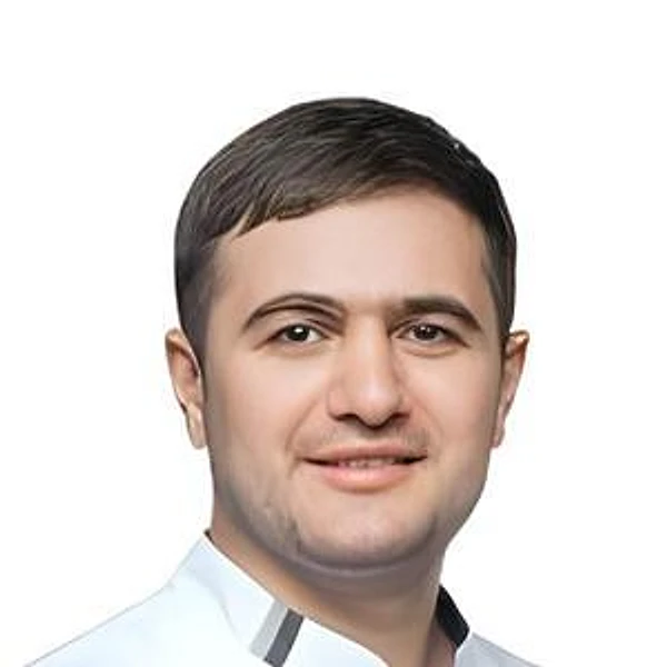 Тхакахов Вадим Леонидович — Стоматолог, Детский стоматолог, Химки