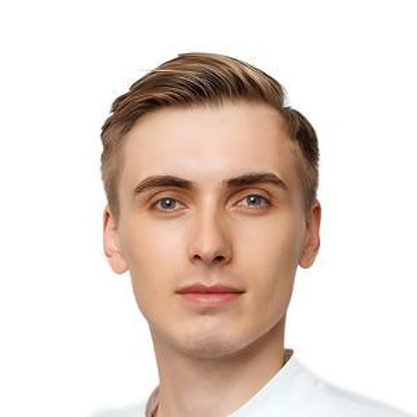 Наумов Артем Викторович — ЛОР, Санкт-Петербург