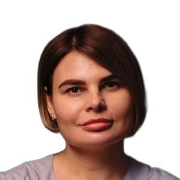 Нотина Юлия Геннадиевна — Стоматолог, Самара