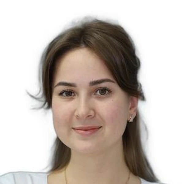 Орлова Елизавета Юрьевна — Стоматолог-ортодонт, Стоматолог, Санкт-Петербург