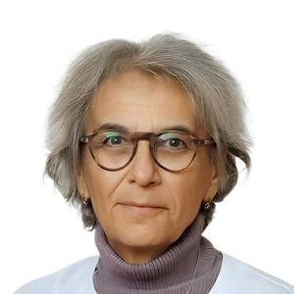Гаджиева Тамара Сурхаевна — Гинеколог, Акушер, Санкт-Петербург