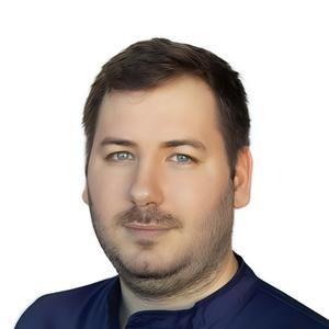 Ковшов Максим Романович — Травматолог, Ортопед, Пятигорск