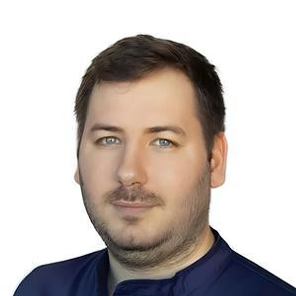 Ковшов Максим Романович — Травматолог, Ортопед, Пятигорск
