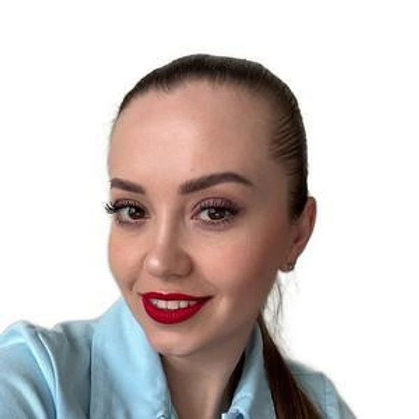 Перепелятникова Наталья Алексеевна — Логопед, Краснодар