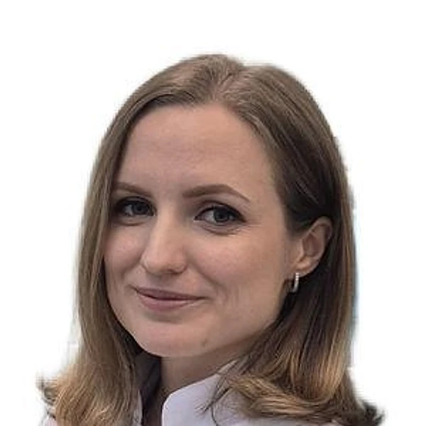 Лазовская Екатерина Максимовна — ЛОР, Детский ЛОР, Сурдолог, Великий Новгород