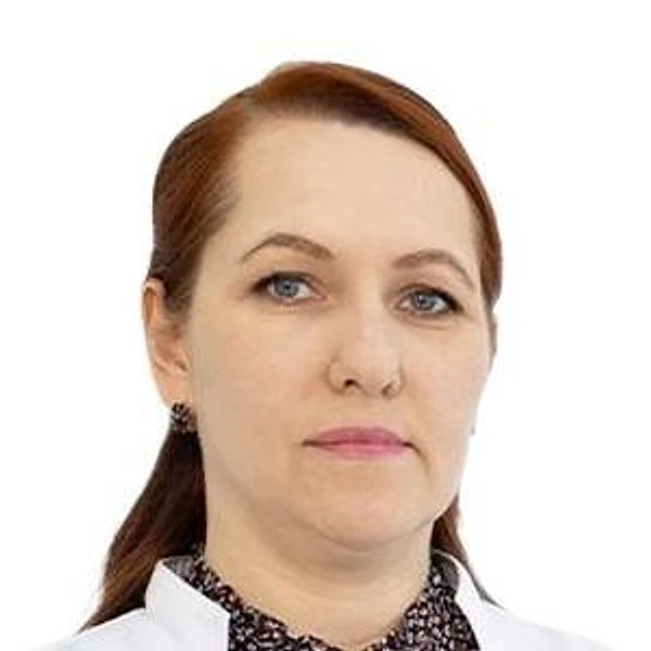 Дудорова Ирина Николаевна — Терапевт, Профпатолог, Ижевск