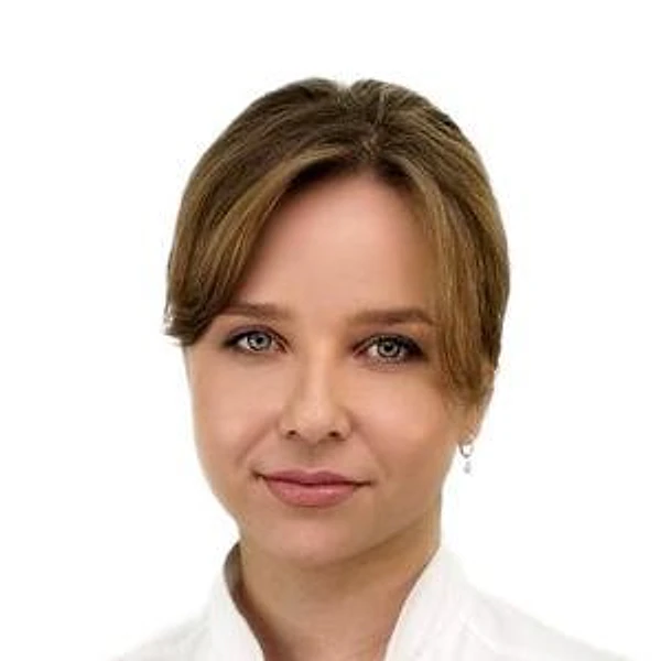 Новикова Ирина Владимировна — Эндокринолог, Брянск
