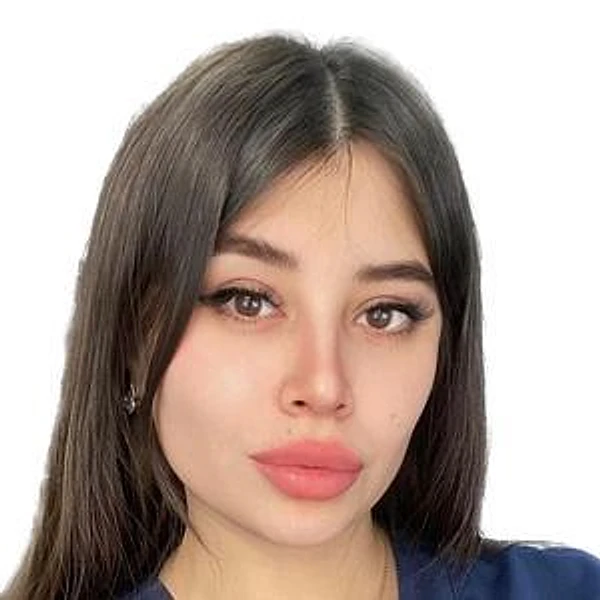 Абдулфайзова Дилрабо Тохировна — Терапевт, Тольятти