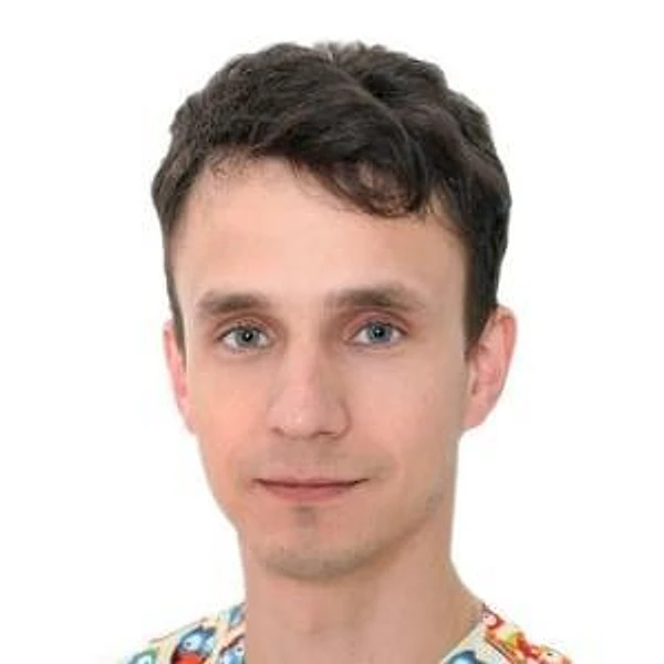 Поляков Иннокентий Евгеньевич — Педиатр, Арзамас