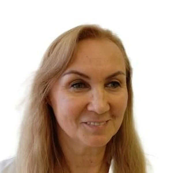 Казанкина Светлана Николаевна — Стоматолог, Севастополь